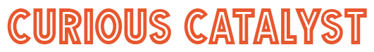 Curious Catalyst Logo